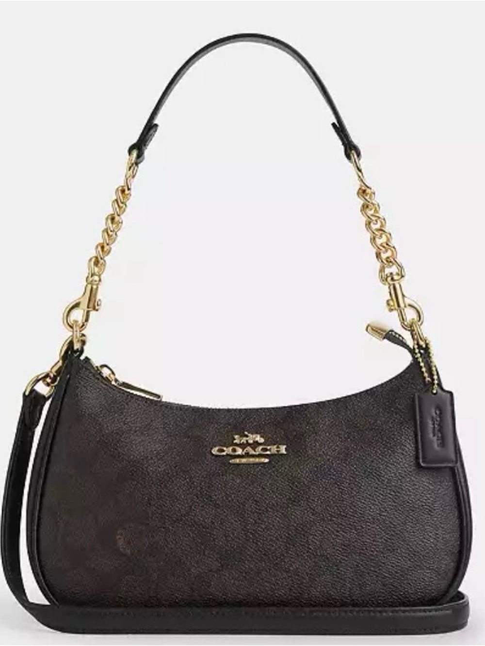 Coach Teri Shoulder Bag